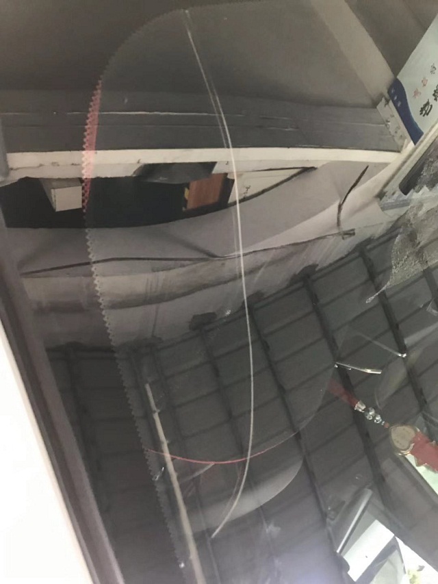 汽車玻璃裂了可以修復嗎，汽車玻璃修真的可以修復嗎？