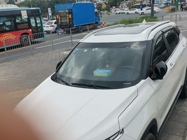 汽車玻璃修復多久可以沾水？汽車玻璃修復可以恢復原樣嗎？