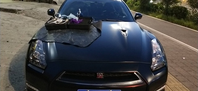 汽車玻璃修復就是個騙局嗎？
